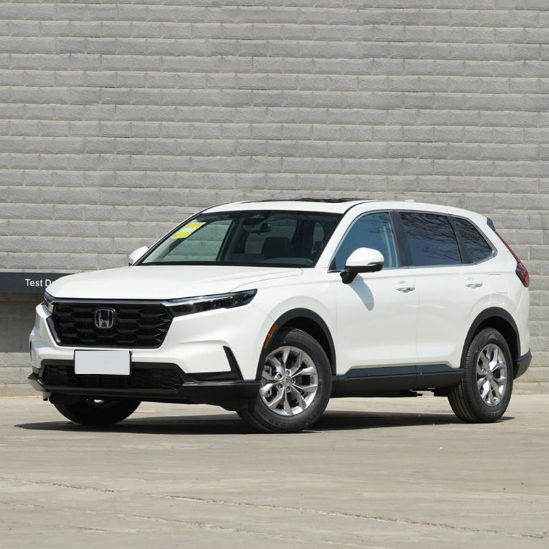 ہونڈا CR-v